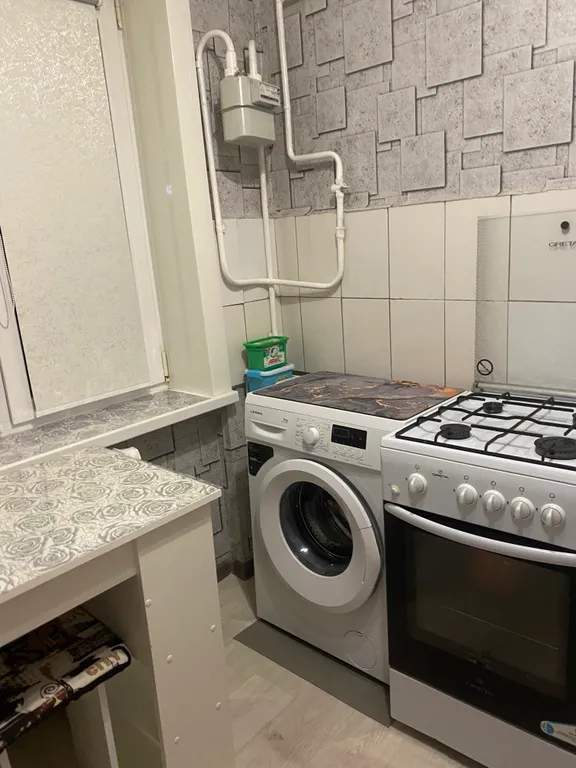 Комфортное жильё для тех, кто любит уют