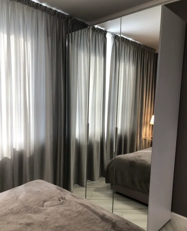 Квартира Квартира My Place apartments — Шушары