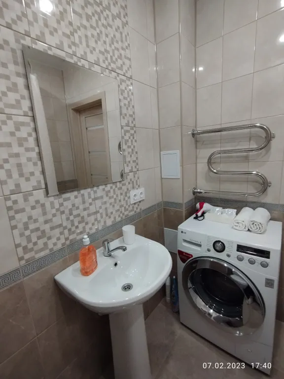 Квартира в Кировском округе