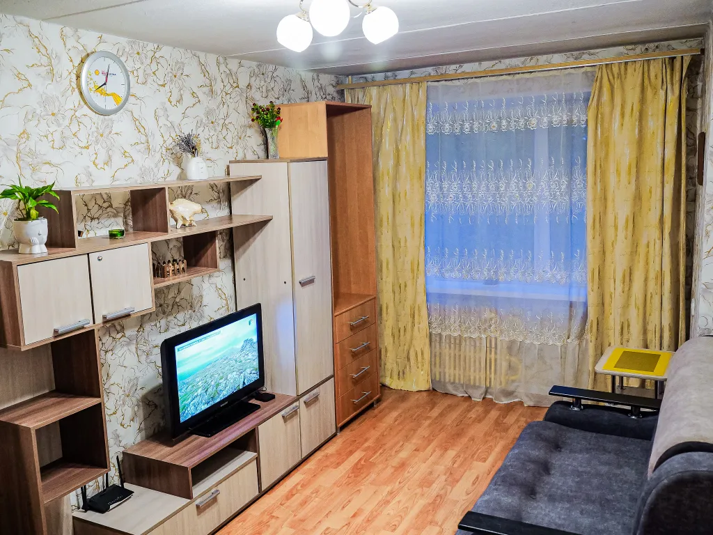 Квартира вблизи курортной зоны