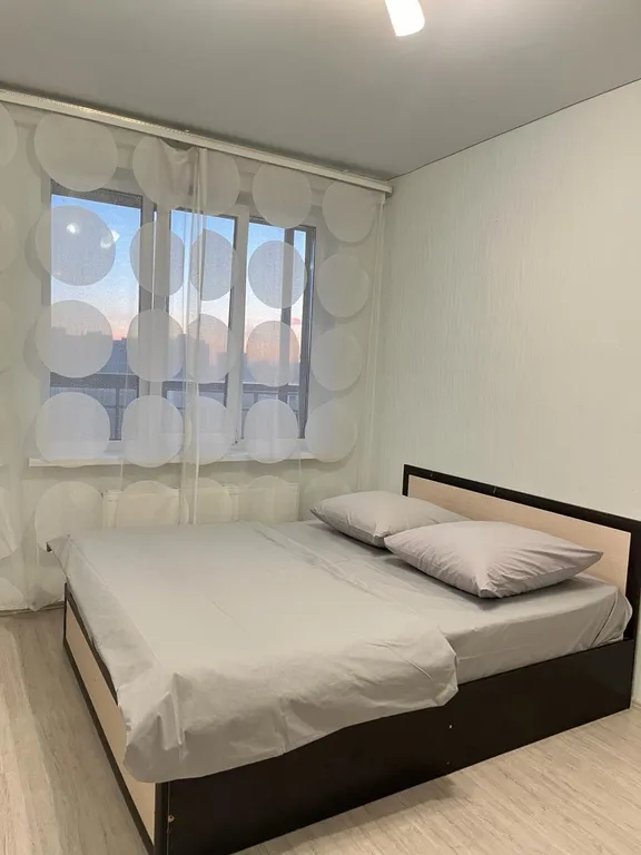 Квартира Уютная двухкомнатная квартира рядом с центром города — Казань