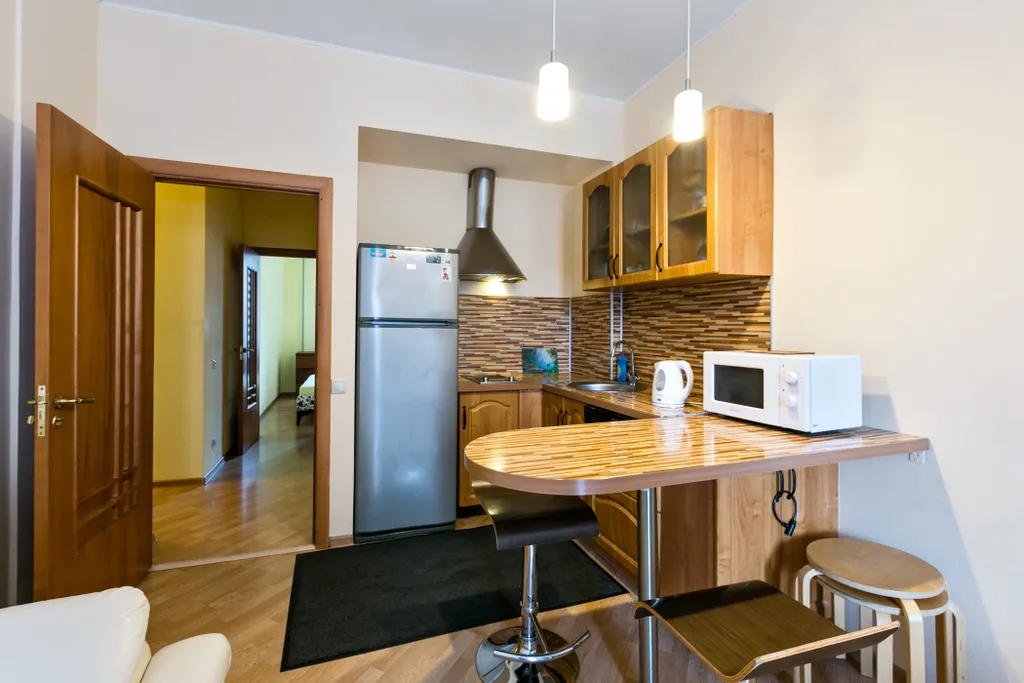 MaxRealty24 Квартира на Ленинградском проспекте и 5 мин от метро Сокол