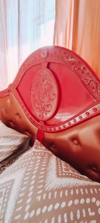 Яркая студия в центре