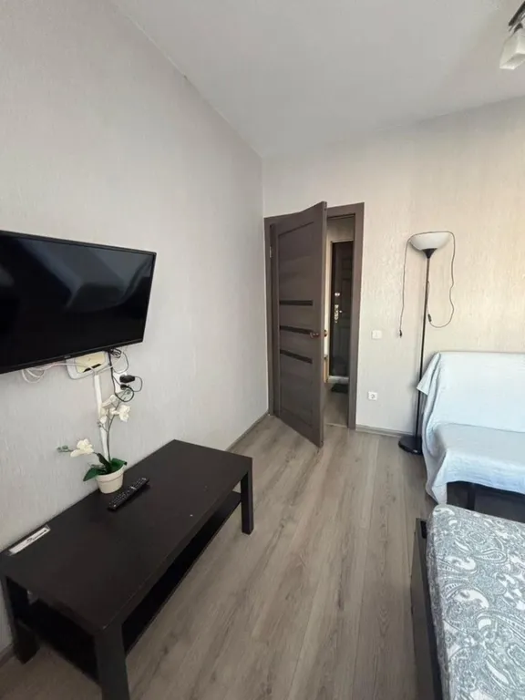 Удобный выезд на Санкт-Петербург и Москву