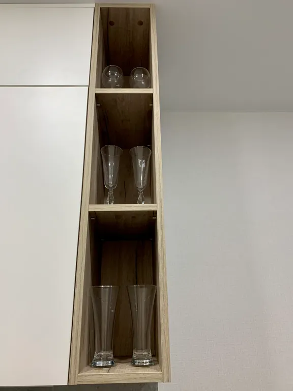 Отличная однокомнатная квартира