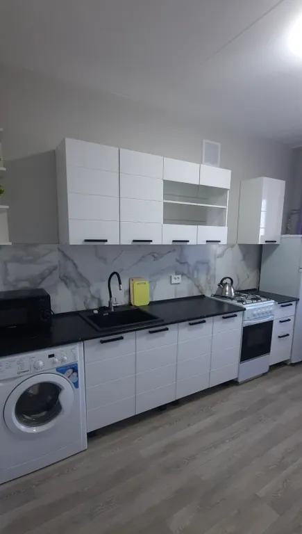 Апартаменты Северный