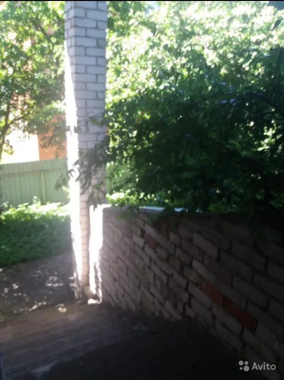 Дом в уютном месте