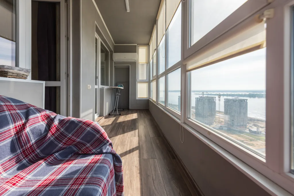 Квартира Квартира Рассвет над Волгой Apartmens AleksIrHouse — Волгоград