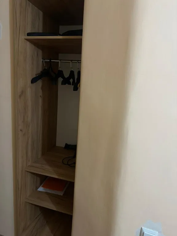 Апартамент в центре города