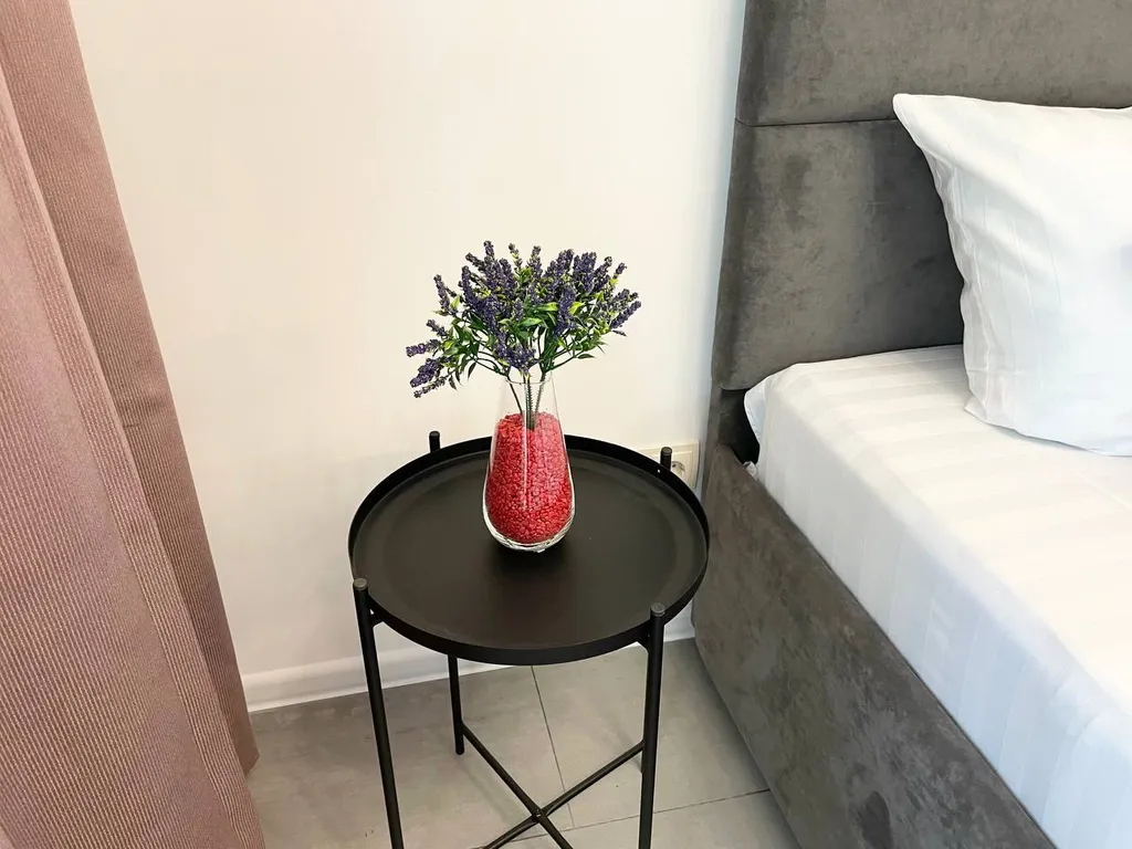 Уютная квартира в центре города Барнаула