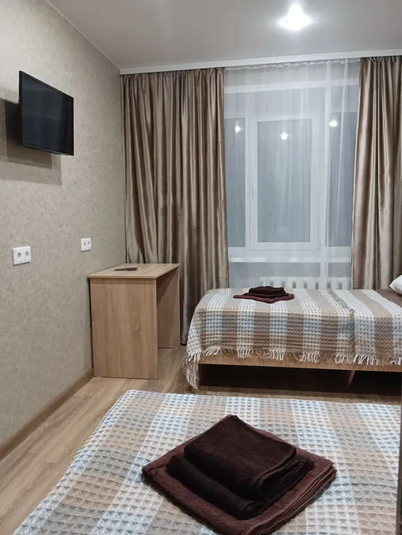 Квартира Комната — аренда посуточно в Котельнич