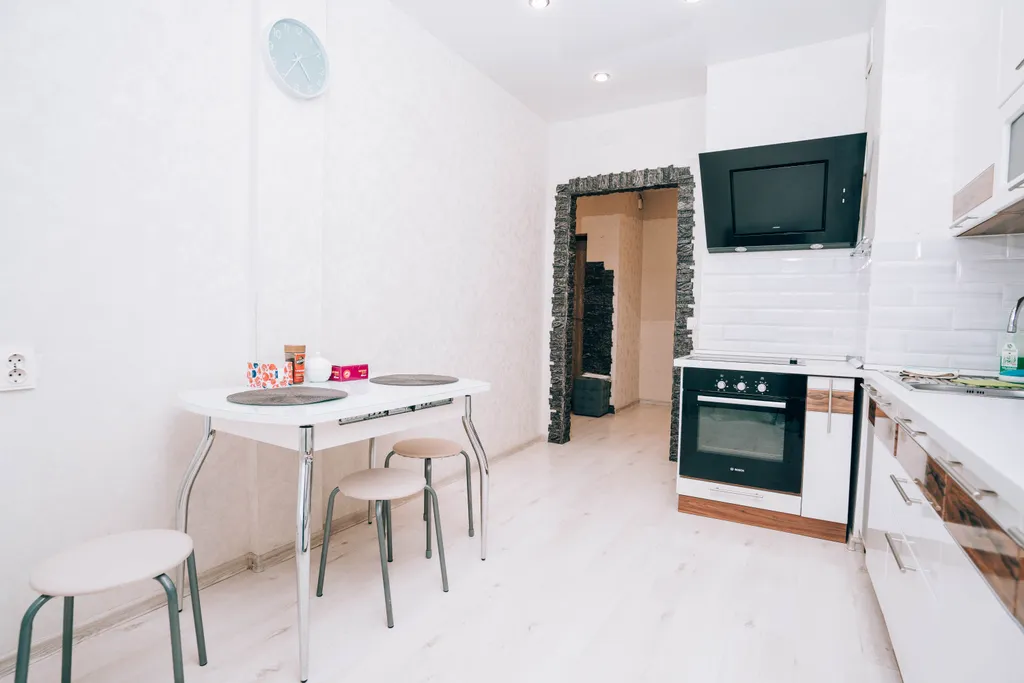 Atlant Аpartments 79