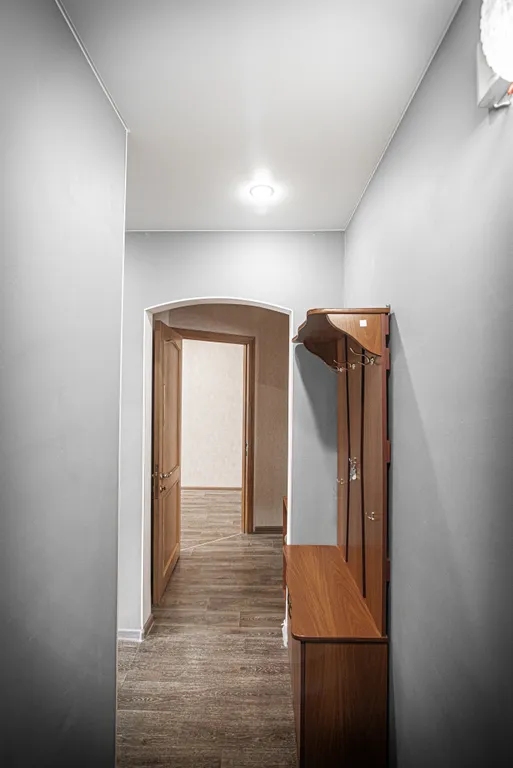 Уютная квартира рядом с горным воздухом