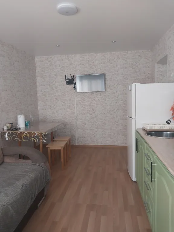 Уютная квартира в центре города — аренда посуточно в Находка