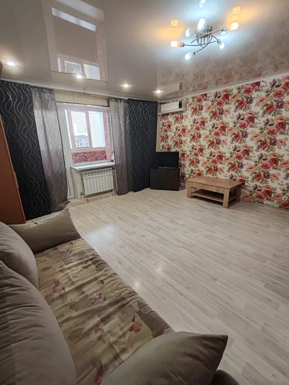 Комфортная квартира в новом доме стандарт +