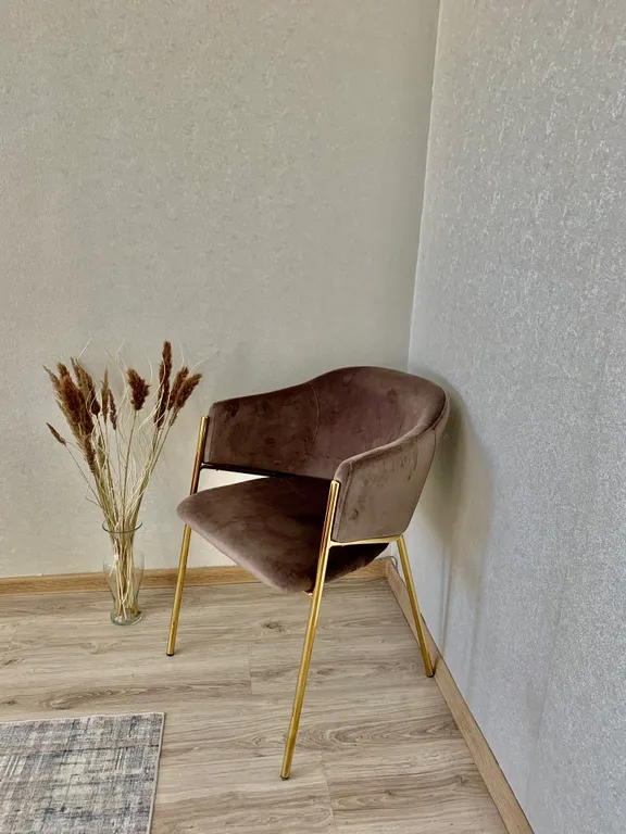 Однокомнатная квартира в ЖК нового формата Алтын Арман