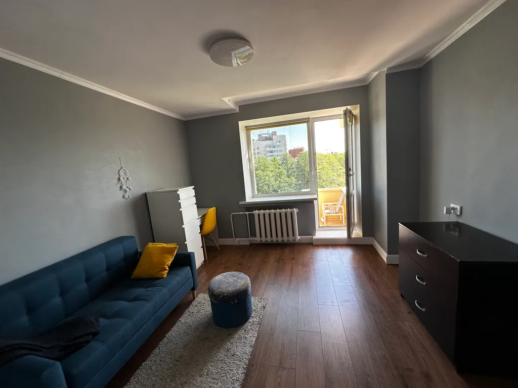 Уютная квартира в центре Сестрорецка