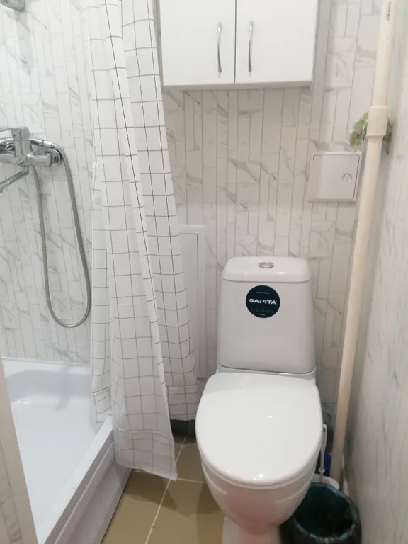 Студия в центре