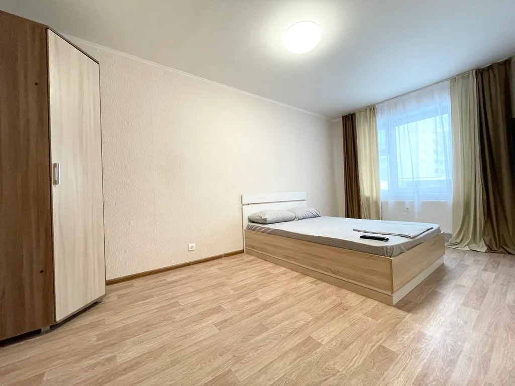 Квартира на Вышке-2