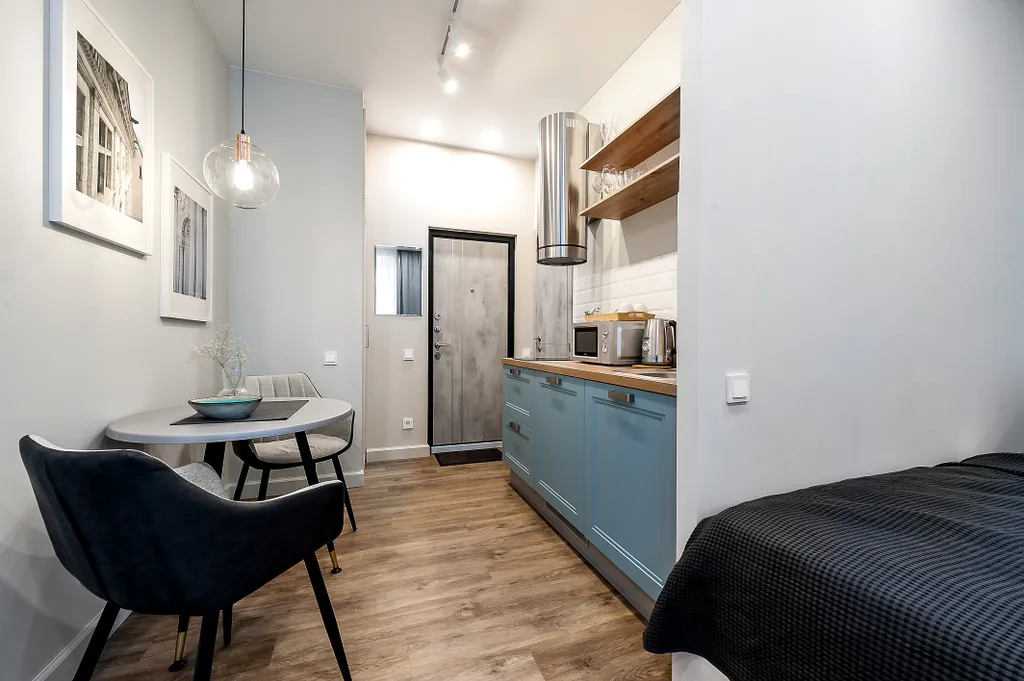 Квартира Комната — Санкт-Петербург