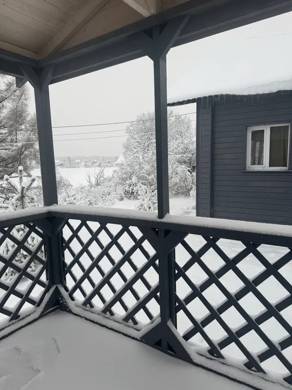 Уютный дом в Кейкуле