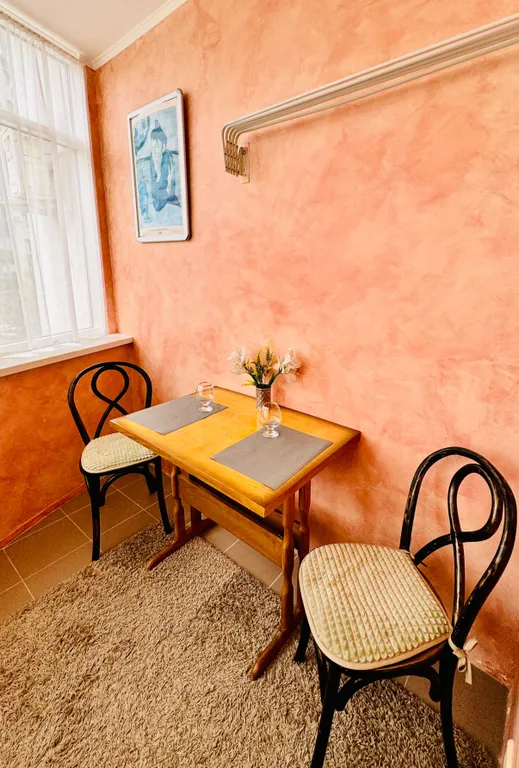 Квартира Шикарная квартира в английском стиле в ЖК Бригантина — Краснодар