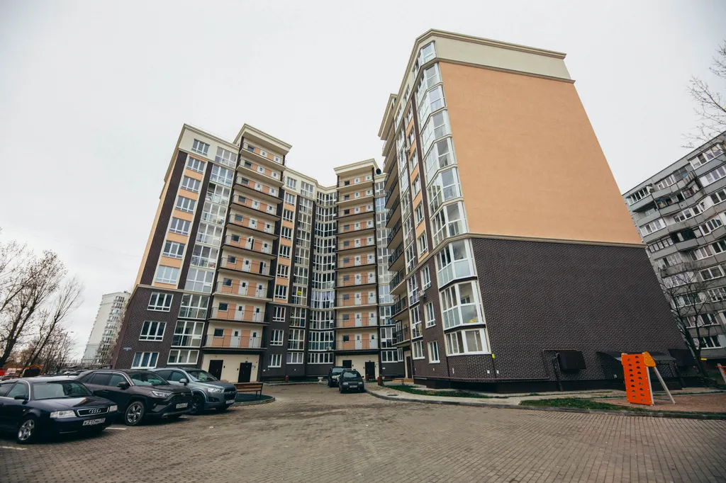 Квартира Квартира Центр, музей мирового океана, остров Канта — Калининград
