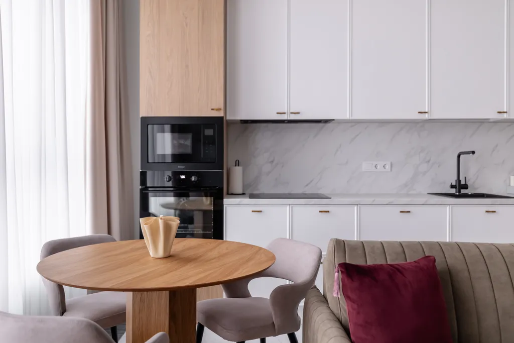 Квартира Квартира Апартамент "Сидней" рядом с Москва-сити — Москва