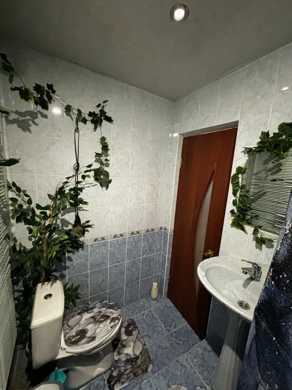 Двухкомнатная стандарт до 6 гостей