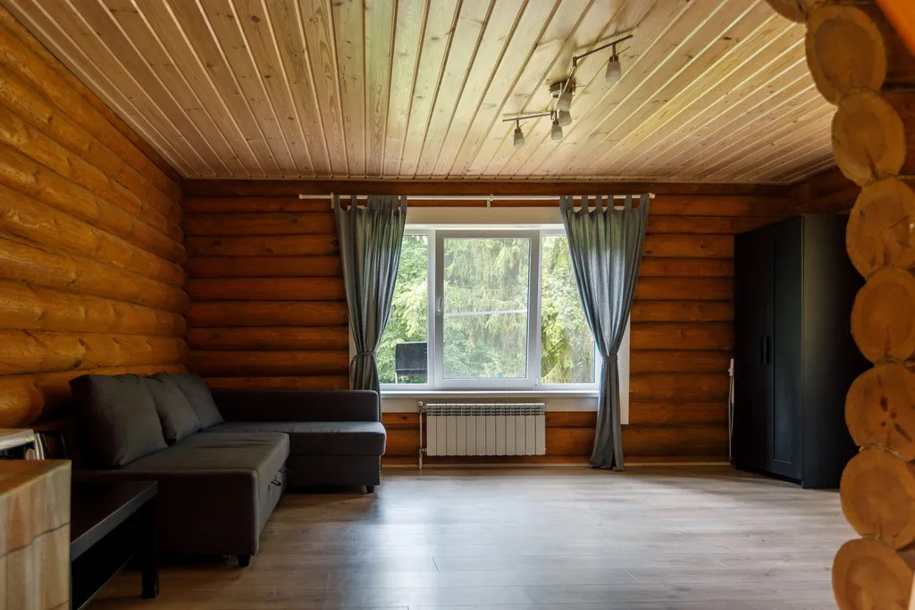 Коттедж #3 | Белкины апартаменты