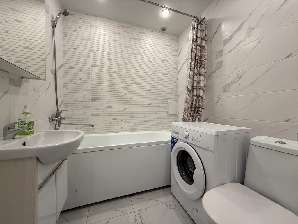 Тут хорошо на Онежской