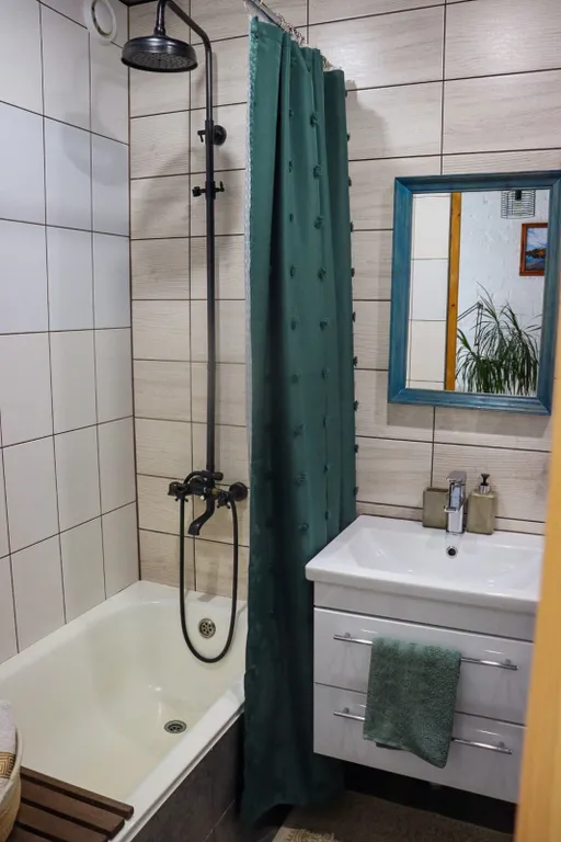 Лофт-студия на Садовой