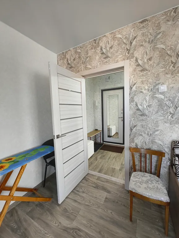 Квартира Уютная квартира в центре города — Тихвин