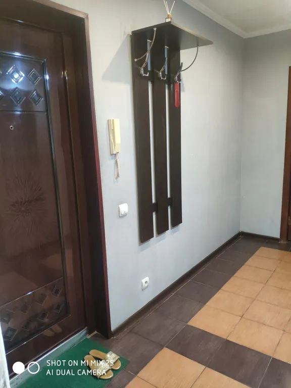 Уютная комфортная квартира с камином