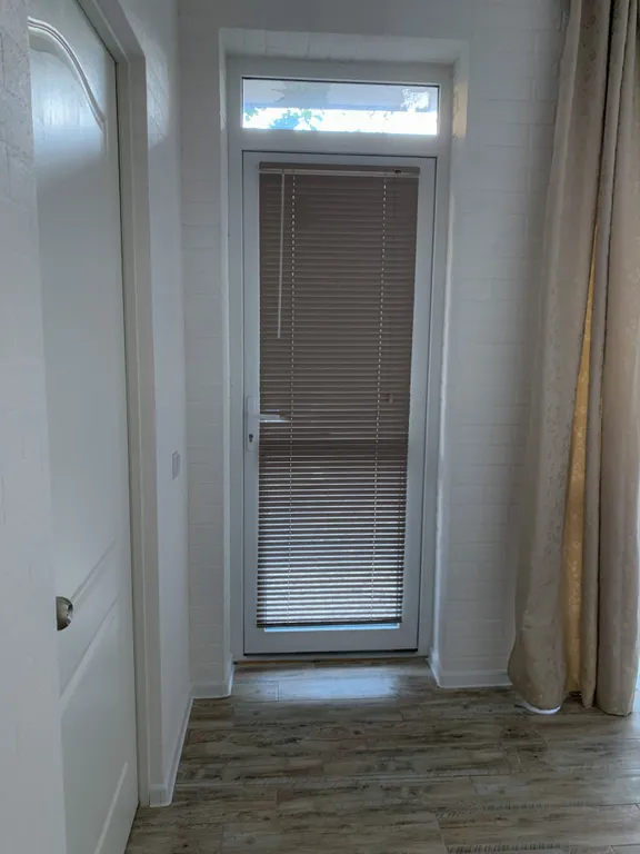 Уютный двухкомнатный номер