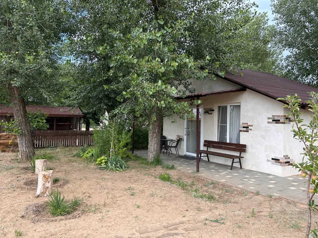 Коттедж Дом у Волги I — аренда посуточно в Краснослободск