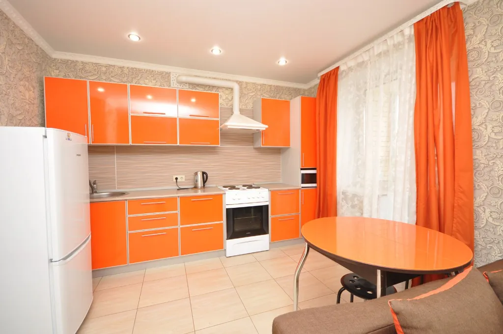 Квартира Уютные апартаменты рядом с метро Горки — аренда посуточно в Казань