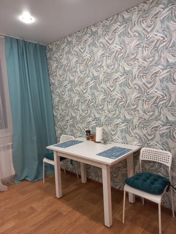 Уютная квартира на берегу Волги