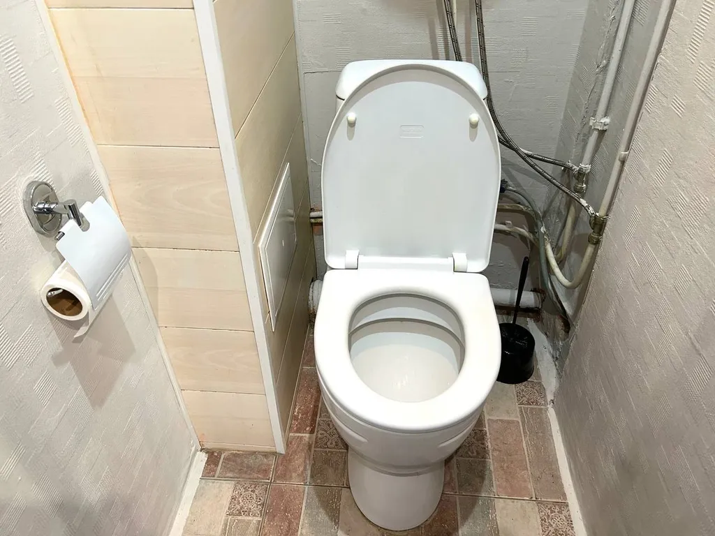 Северные апартаменты рядом с центром