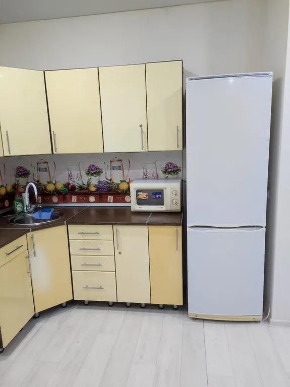 Уютная квартира в 15 минутах от центра города