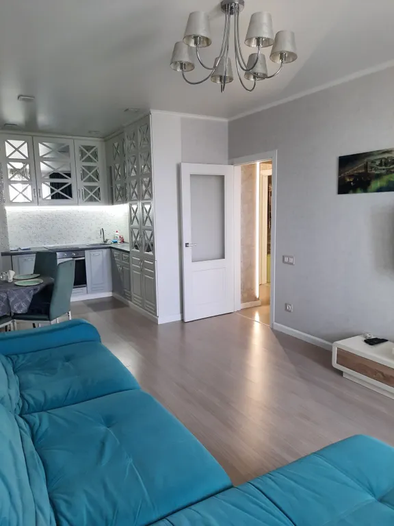 Домашний уют и чистота.