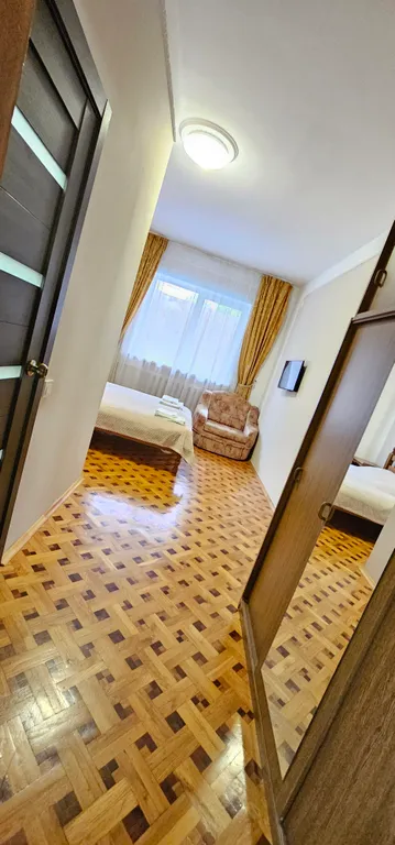 Солнце Ялты