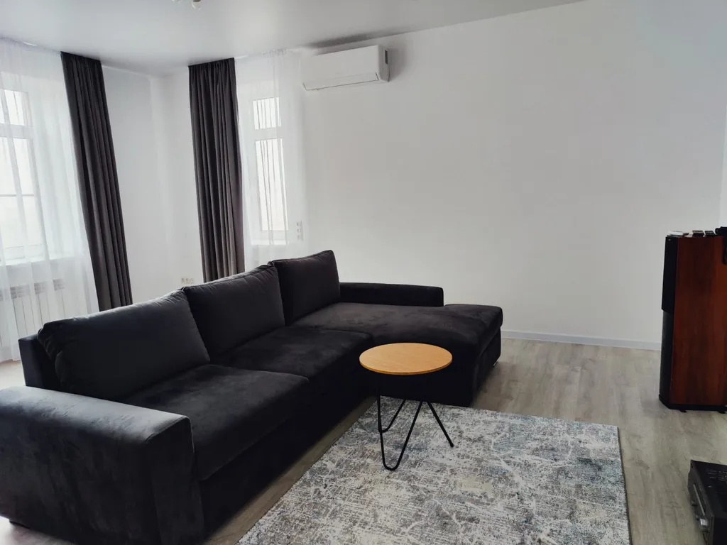 Видовая квартира капка