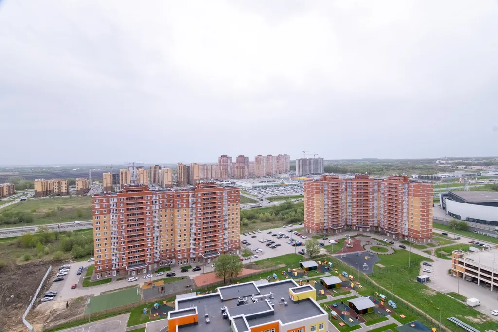 Стильная квартира с дизайнерским ремонтом в Центральном районе