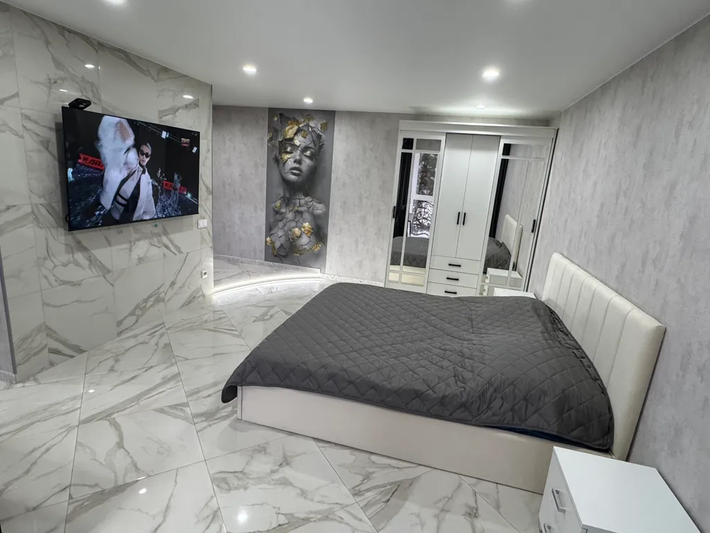 1-комнатная Квартира — аренда посуточно в Ржев