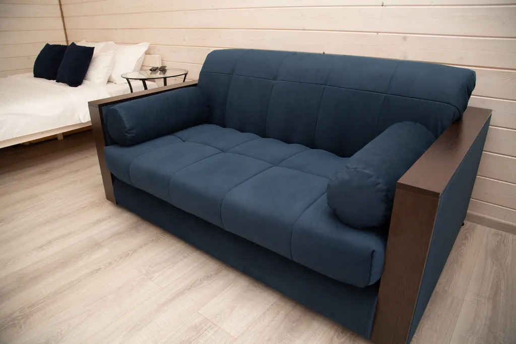 Коттедж Уютный дом на берегу азовского моря — Кучугуры