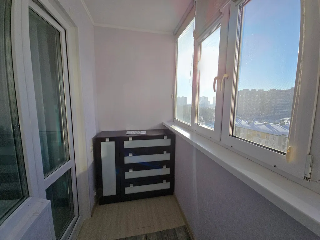 Уютные апартаменты на Крылова