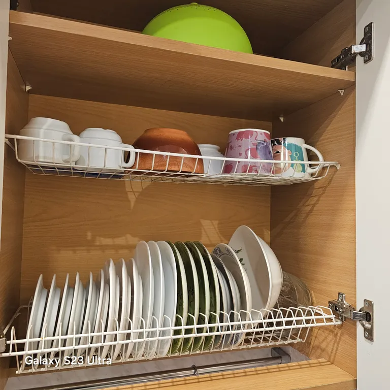 Уютная студия у озера в расширенном центре