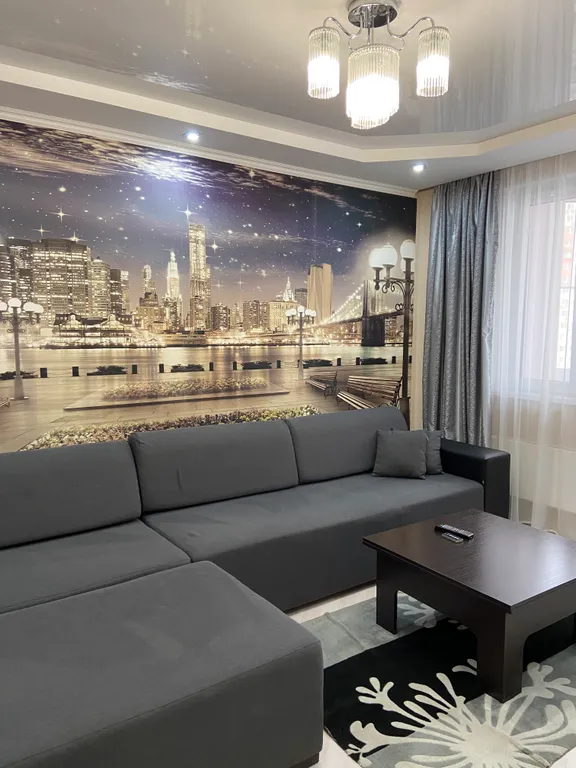 Квартира Crocus Residence — аренда посуточно в Красногорск