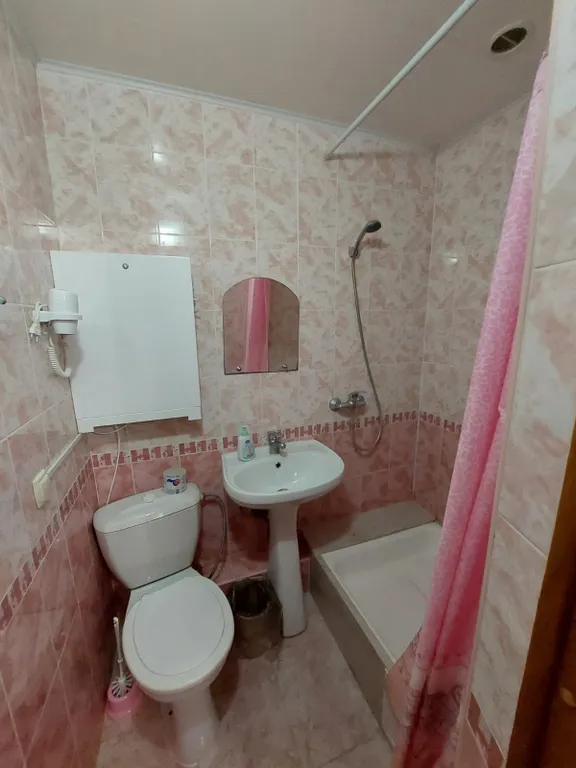 Квартира Комната — Лазаревское